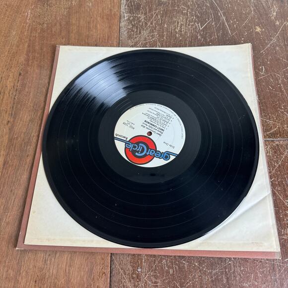 Sweet Communion Wayne & Cathy Perrin 1978 Gospel LP Vinyl Record - Picture 4 of 4